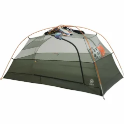 Big Agnes 2-Personen-Zelte|Sommerzelte*COPPER SPUR UL2 BIKEPACK - Kuppelzelt