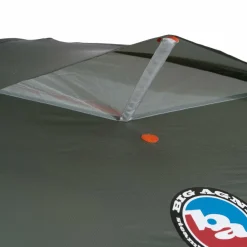 Big Agnes COPPER SPUR UL2 - Kuppelzelt^ 2-Personen-Zelte|Sommerzelte