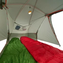 Big Agnes COPPER SPUR UL2 - Kuppelzelt^ 2-Personen-Zelte|Sommerzelte