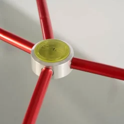 Big Agnes COPPER SPUR UL2 - Kuppelzelt^ 2-Personen-Zelte|Sommerzelte