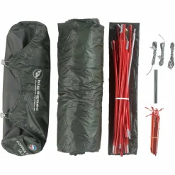 Big Agnes COPPER SPUR UL2 - Kuppelzelt^ 2-Personen-Zelte|Sommerzelte