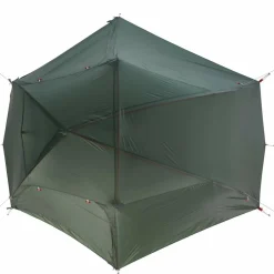 Big Agnes COPPER SPUR UL2 - Kuppelzelt^ 2-Personen-Zelte|Sommerzelte