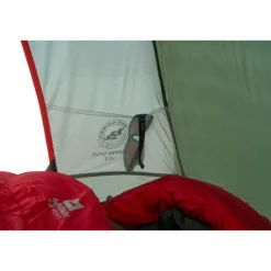 Big Agnes COPPER SPUR UL2 - Kuppelzelt^ 2-Personen-Zelte|Sommerzelte