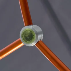 Big Agnes 2-Personen-Zelte|Sommerzelte*FLY CREEK UL2 - Kuppelzelt