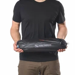 Big Agnes 1-Personen-Zelte|Sommerzelte*FLY CREEK UL1 - Kuppelzelt