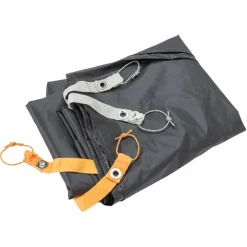 Big Agnes Zeltzubehör*FOOTPRINT COPPER SPUR UL1 BIKEPACK - Zeltplane