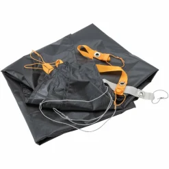 Big Agnes Zeltzubehör*FOOTPRINT TIGER WALL UL1 BIKEPACK - Zeltplane