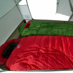 Big Agnes KRUMHOLTZ 2 - Kuppelzelt^ 2-Personen-Zelte|Sommerzelte