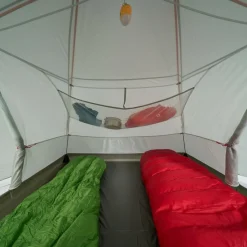 Big Agnes KRUMHOLTZ 3 - Kuppelzelt^ 3-Personen-Zelte|Sommerzelte