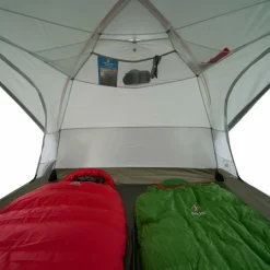 Big Agnes KRUMHOLTZ 3 - Kuppelzelt^ 3-Personen-Zelte|Sommerzelte