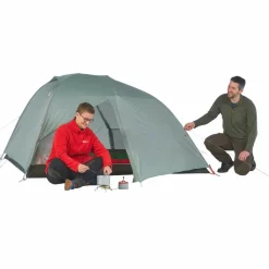 Big Agnes KRUMHOLTZ 3 - Kuppelzelt^ 3-Personen-Zelte|Sommerzelte