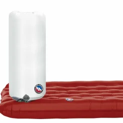 Big Agnes RAPIDE SL INSULATED - Isomatte^ Thermo-Luftmatratzen|3-Jahreszeiten-Matten
