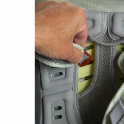 Big Agnes Tourenrucksäcke*SWEETWATER UL 43L LARGE - Tourenrucksack