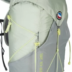 Big Agnes SWEETWATER UL 28L S/M - Tagesrucksack^ Tagesrucksäcke|Tourenrucksäcke