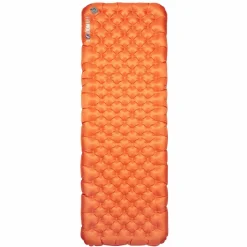 Big Agnes ZOOM UL INSULATED - Isomatte^ Thermo-Luftmatratzen|3-Jahreszeiten-Matten