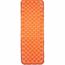 Big Agnes ZOOM UL INSULATED - Isomatte^ Thermo-Luftmatratzen|3-Jahreszeiten-Matten