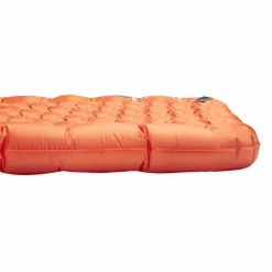 Big Agnes ZOOM UL INSULATED - Isomatte^ Thermo-Luftmatratzen|3-Jahreszeiten-Matten