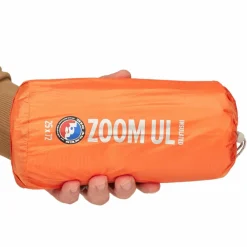 Big Agnes ZOOM UL INSULATED - Isomatte^ Thermo-Luftmatratzen|3-Jahreszeiten-Matten
