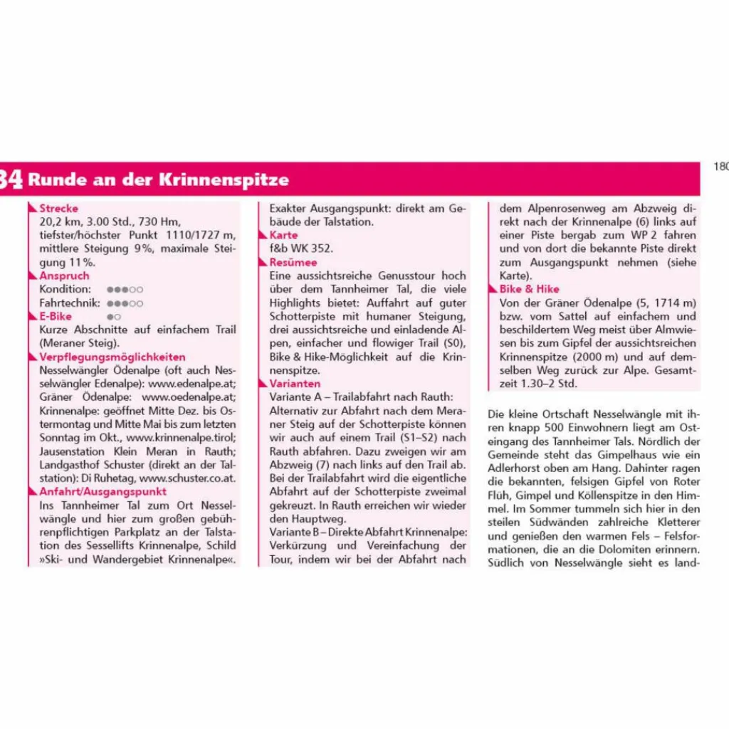 BIKE GUIDE ALLGÄUER ALPEN - Radwanderführer^ Radwanderführer Und Mountainbikeführer