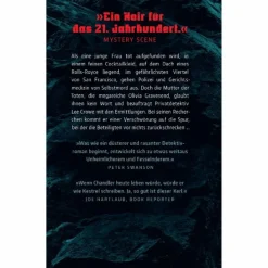 Krimis Und Thriller*BIS IN ALLE ENDLICHKEIT - Thriller