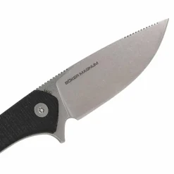 Böker Magnum BRASA - Feststehendes Messer^ Feststehende Messer