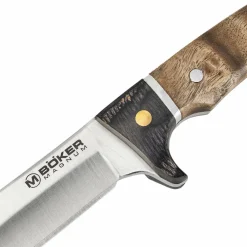 Kinder Böker Magnum Feststehende Messer|Outdoor-Zubehör Für Kinder*KIDS KNIFE - Feststehendes Messer