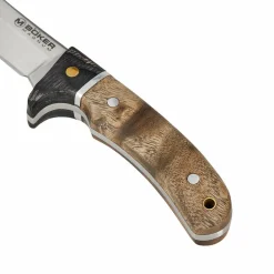 Kinder Böker Magnum Feststehende Messer|Outdoor-Zubehör Für Kinder*KIDS KNIFE - Feststehendes Messer