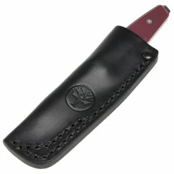 Böker Manufaktur Solingen DAILY KNIVES AK1 DROPPOINT RICHLITESTONE - Feststehendes Messer^ Feststehende Messer