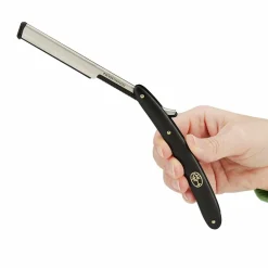 Böker Manufaktur Solingen RAZETTE - Rasierzubehör^ Hygiene Und Körperpflege|Klappmesser