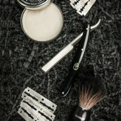 Böker Manufaktur Solingen RAZETTE - Rasierzubehör^ Hygiene Und Körperpflege|Klappmesser