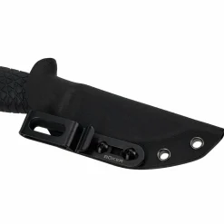 Böker Manufaktur Solingen Feststehende Messer*BRONCO MINI - Survival Messer