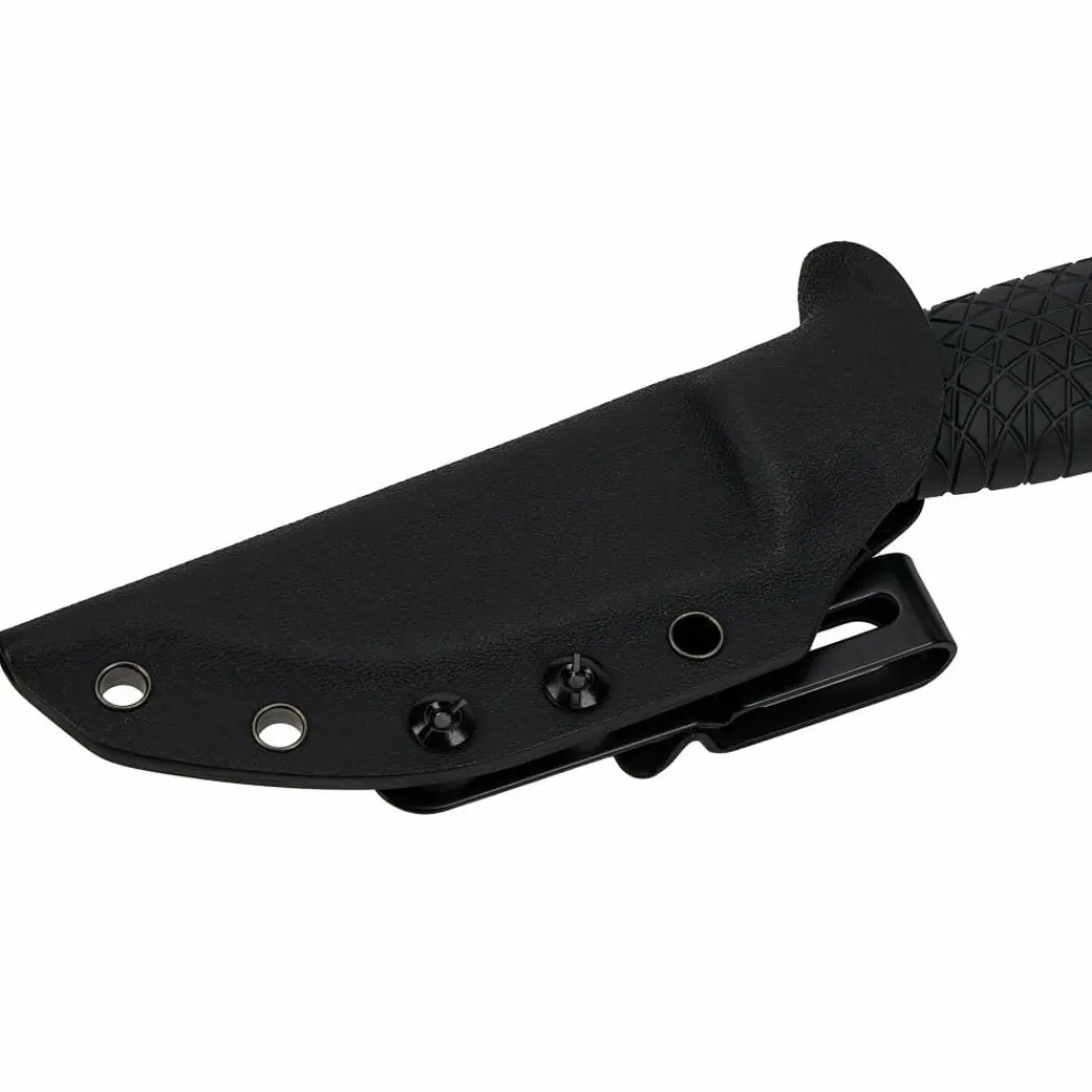 Böker Manufaktur Solingen Feststehende Messer*BRONCO MINI - Survival Messer