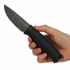 Böker Manufaktur Solingen Feststehende Messer*BRONCO MINI - Survival Messer