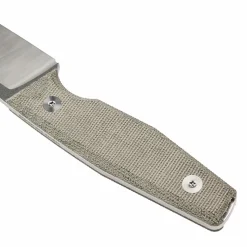 Böker Manufaktur Solingen Feststehende Messer*DAILY KNIVES AK4 - Survival Messer