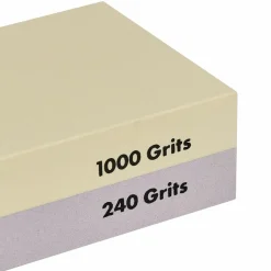 Böker Manufaktur Solingen KORUND 240/1000 - Schleifstein^ Messerschärfer Und Messerpflege