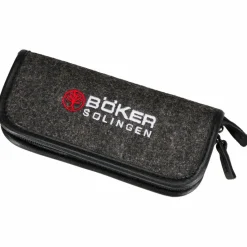 Böker Manufaktur Solingen BRLW G10 - Klappmesser^ Klappmesser