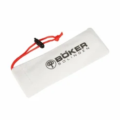 Böker Manufaktur Solingen CATTLE KNIFE MASERBIRKE - Klappmesser^ Klappmesser