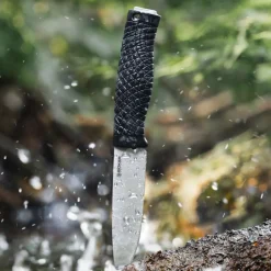 Böker Manufaktur Solingen BRONCO - Survival Messer^ Feststehende Messer