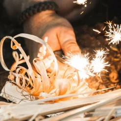 Böker Manufaktur Solingen BRONCO - Survival Messer^ Feststehende Messer