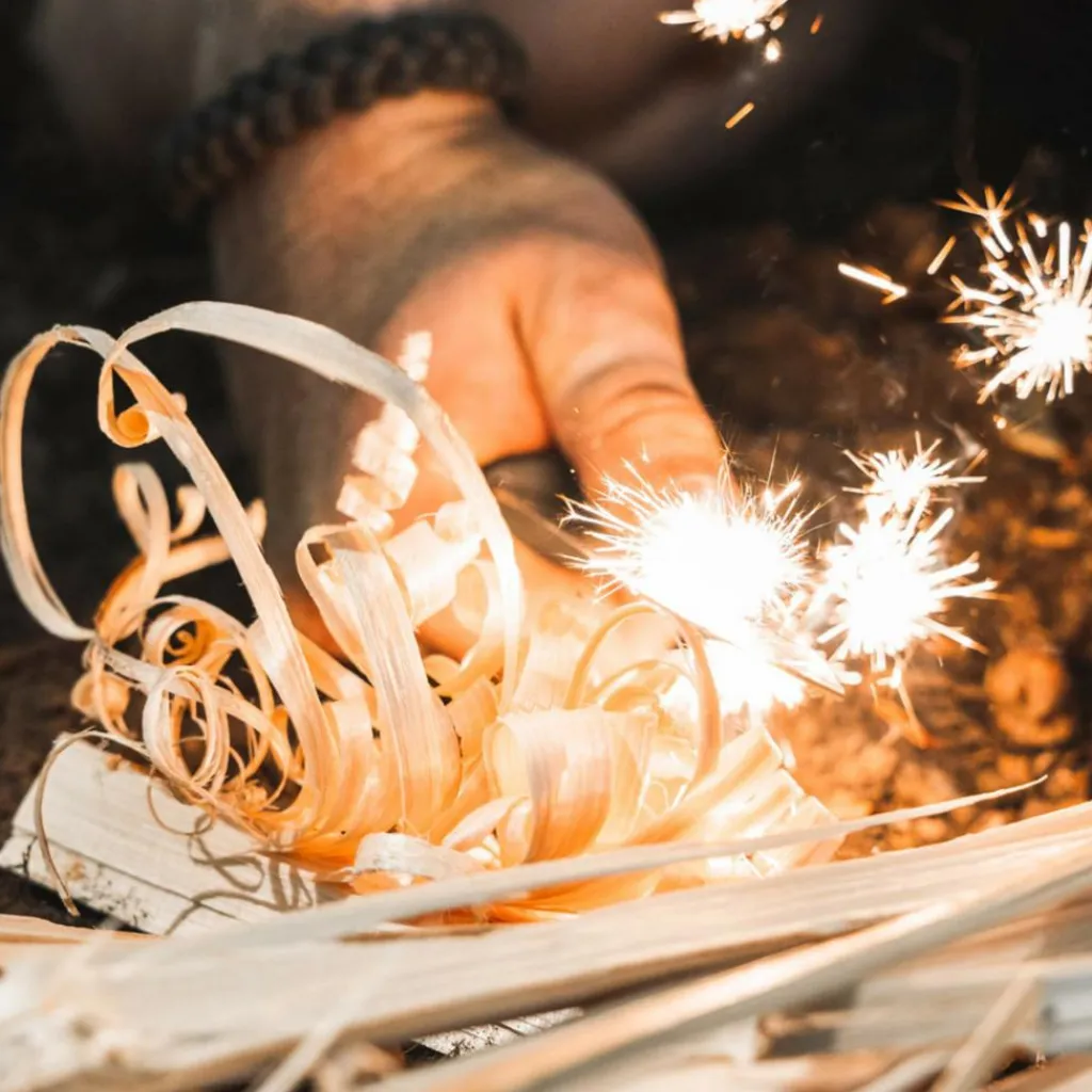 Böker Manufaktur Solingen BRONCO - Survival Messer^ Feststehende Messer