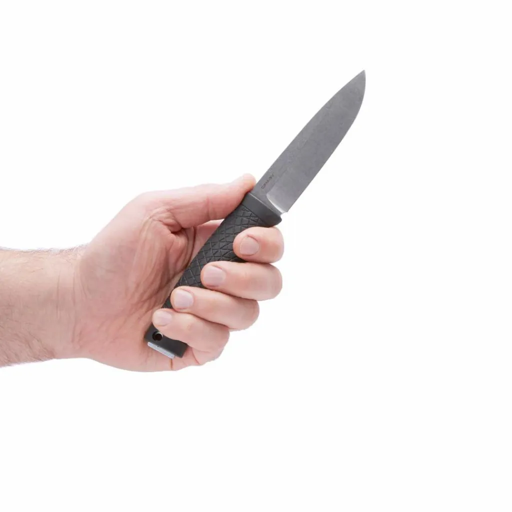 Böker Manufaktur Solingen BRONCO - Survival Messer^ Feststehende Messer