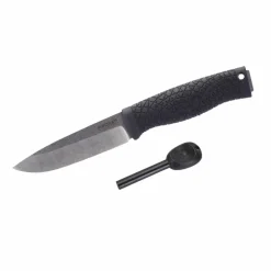 Böker Manufaktur Solingen BRONCO - Survival Messer^ Feststehende Messer