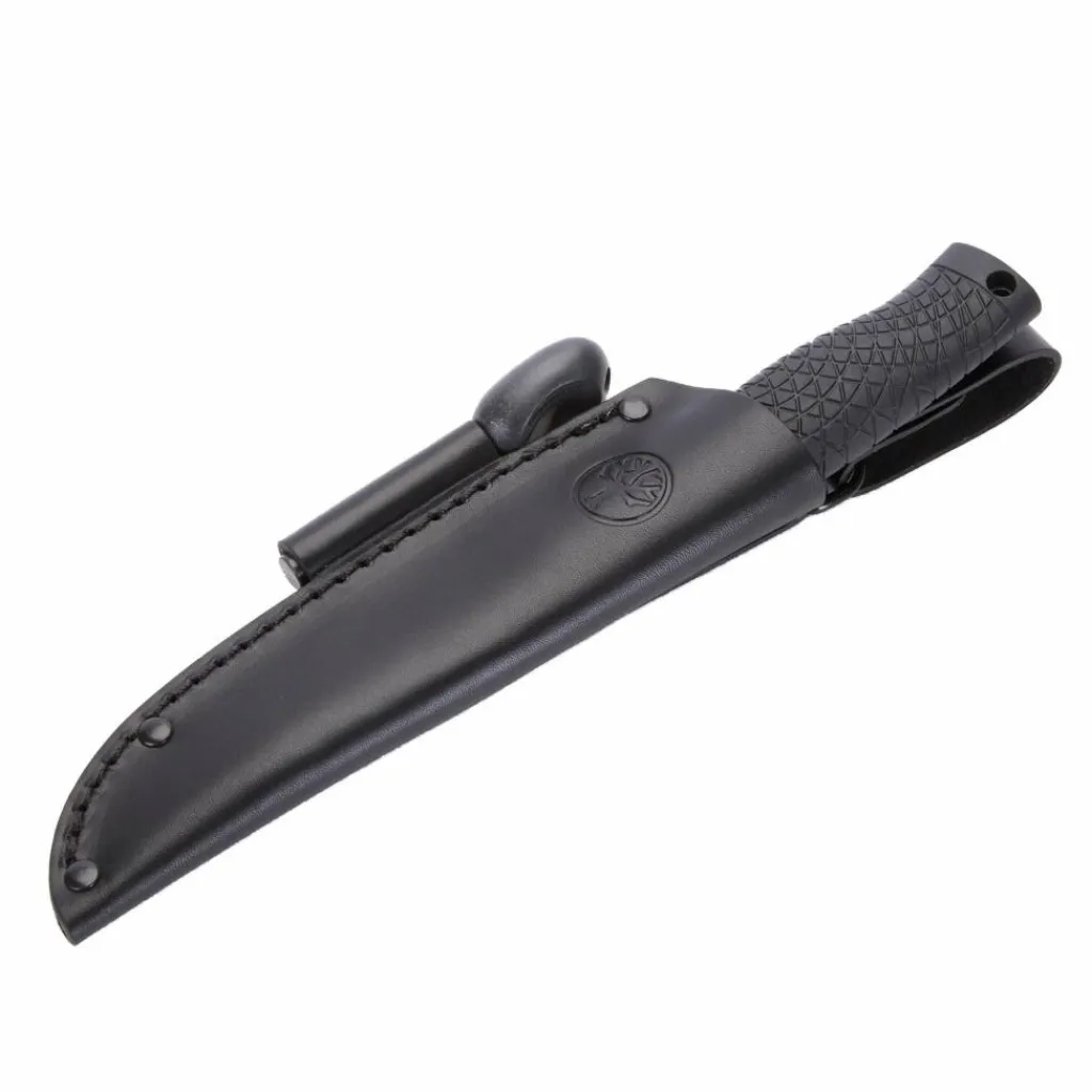 Böker Manufaktur Solingen BRONCO - Survival Messer^ Feststehende Messer