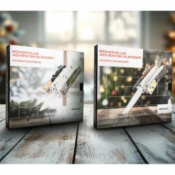 Böker Plus Kalender|Klappmesser*ADVENTSKALENDER CATACLYST - Taschenmesser