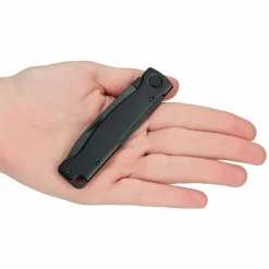 Böker Plus Klappmesser*ATLAS ALL BLACK - Klappmesser