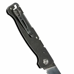 Böker Plus Klappmesser*ATLAS BACKLOCK CLIPPOINT - Klappmesser