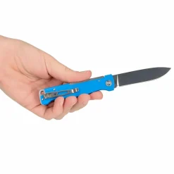 Böker Plus ATLAS BLUE - Klappmesser^ Klappmesser
