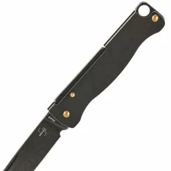 Böker Plus ATLAS MINI DARK - Klappmesser^ Schlüsselanhänger|Klappmesser