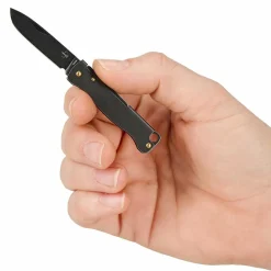 Böker Plus ATLAS MINI DARK - Klappmesser^ Schlüsselanhänger|Klappmesser