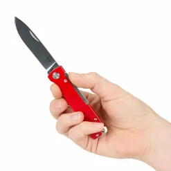 Böker Plus Klappmesser*ATLAS RED - Klappmesser
